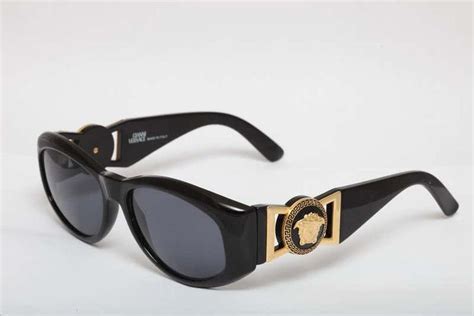 most expensive Versace sunglasses